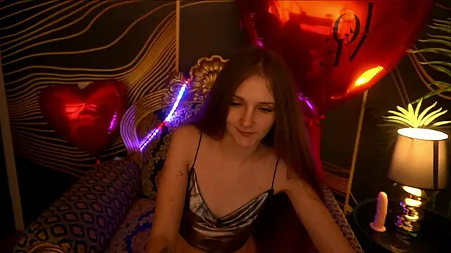 PamelaXX  online show from February 19, 2025, 3:06 am