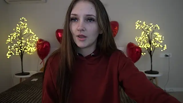 PamelaXX  online show from February 16, 2025, 2:32 pm