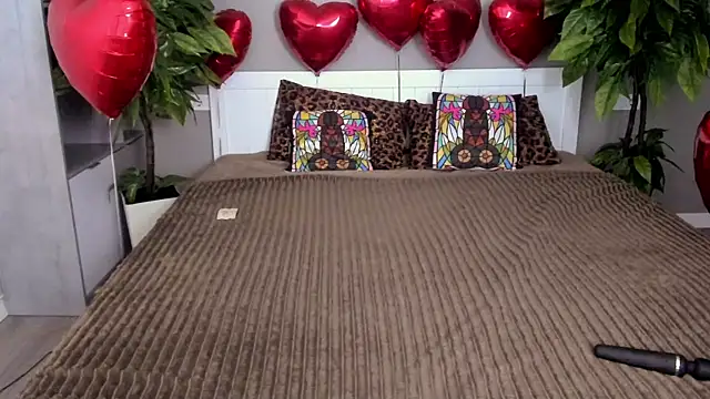 PamelaXX  online show from February 10, 2026, 8:30 pm