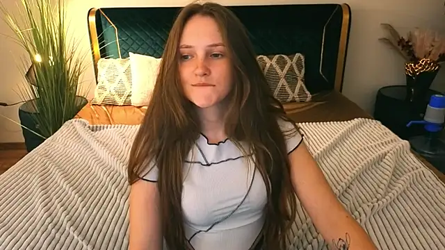 PamelaXX  online show from March 17, 2026, 10:24 pm