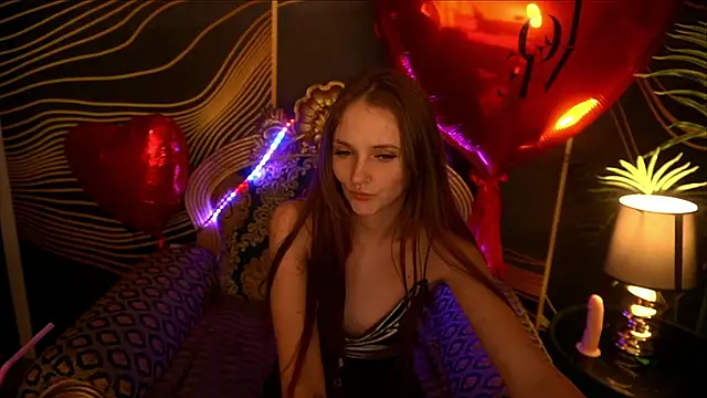 PamelaXX  online show from February 19, 2025, 12:03 am