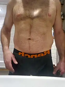 Dorset8360 online show from February 13, 2025, 11:04 pm