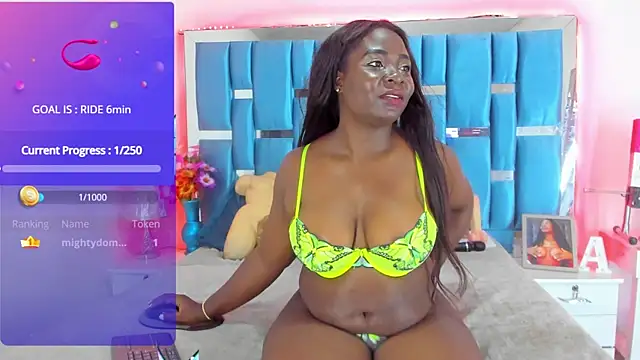 alicebennet 01 online show from July 16, 2026, 6:27 pm