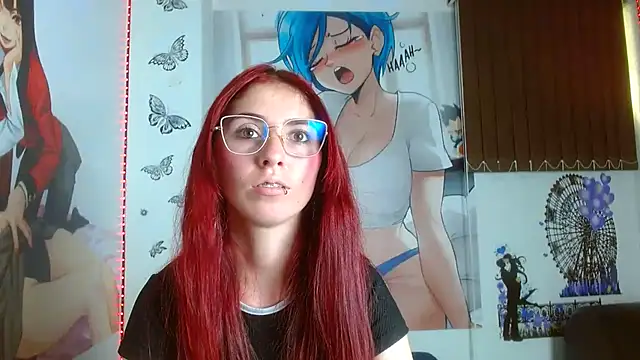 Snapshot of mildre303av chatting on October 20, 2025, 8:31 pm mildre303av online show from October 20, 2025, 8:31 pm