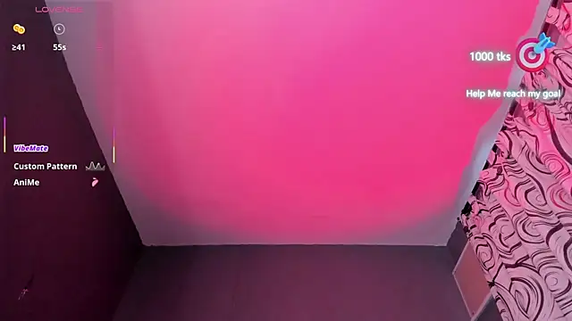 Ana 333 online show from October 25, 2025, 5:13 pm