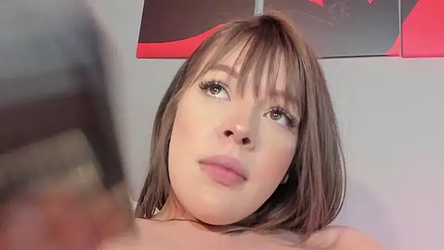 Ana 333 online show from February 1, 2025, 8:26 pm