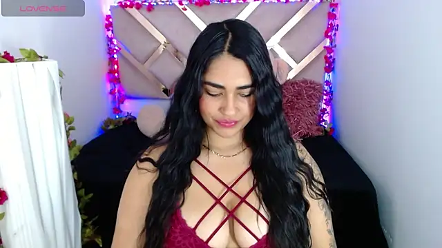 Snapshot of Charlotte_cute18 chatting on March 6, 2025, 8:30 am Charlotte cute18 online show from March 6, 2025, 8:30 am