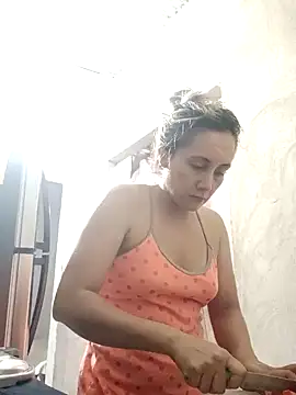 Isabel23zr online show from January 4, 2025, 12:38 pm