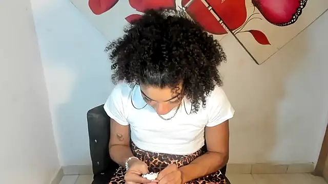 naomiwildburn online show from June 26, 2026, 9:31 pm