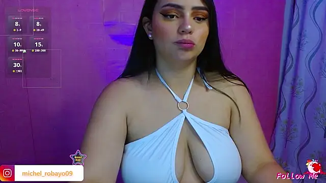 karol 9 online show from June 6, 2026, 1:00 am