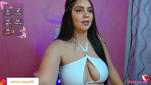 karol 9 online show from May 29, 2026, 11:44 pm
