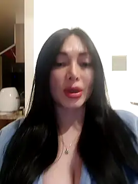  monicab online show from February 10, 2025, 11:55 pm