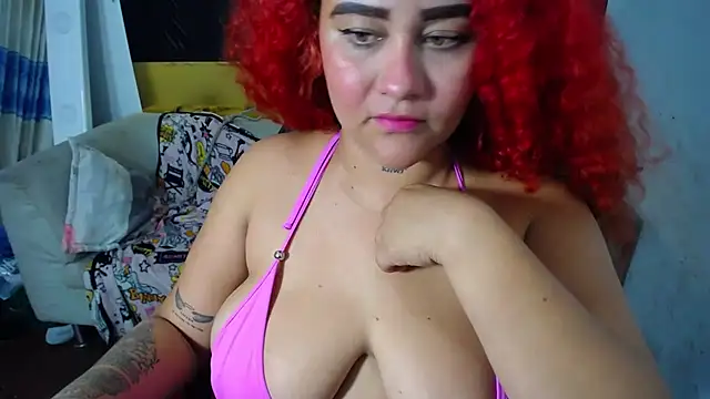 loly bigbooty4u online show from September 21, 2025, 10:04 pm