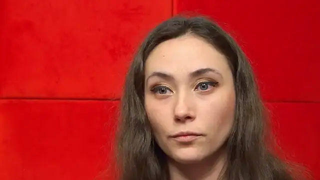 AliceMunro online show from February 18, 2025, 4:47 pm