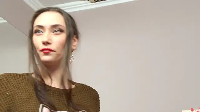 AliceMunro online show from February 9, 2025, 2:06 am