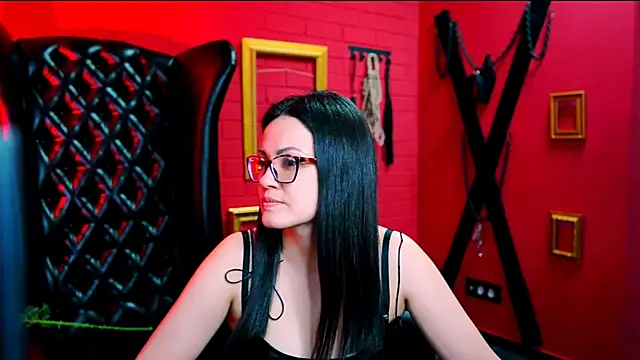 KarolinaRobinson online show from March 19, 2025, 3:08 pm