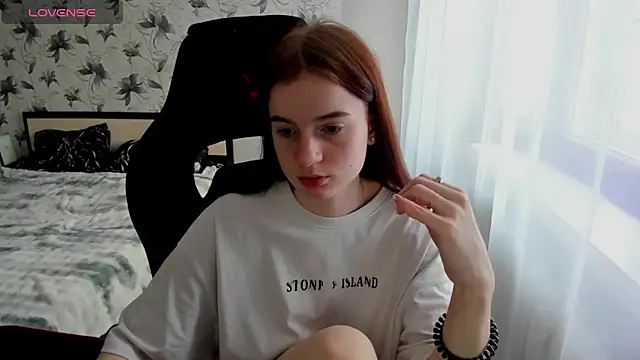 Stacey Brown online show from February 6, 2025, 11:26 pm