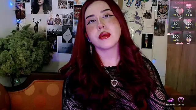 Sunny-hott online show from January 7, 2026, 12:04 am