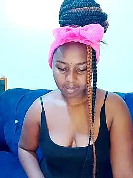 Sexxycheeks- online show from February 6, 2025, 11:48 pm