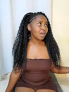 Sexxycheeks- online show from September 13, 2025, 9:15 pm