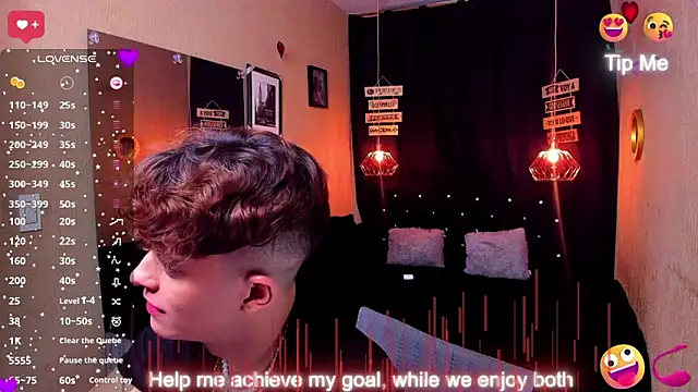 Snapshot of ANDRIUS_24 chatting on September 26, 2025, 11:33 pm ANDRIUS 24 online show from September 26, 2025, 11:33 pm