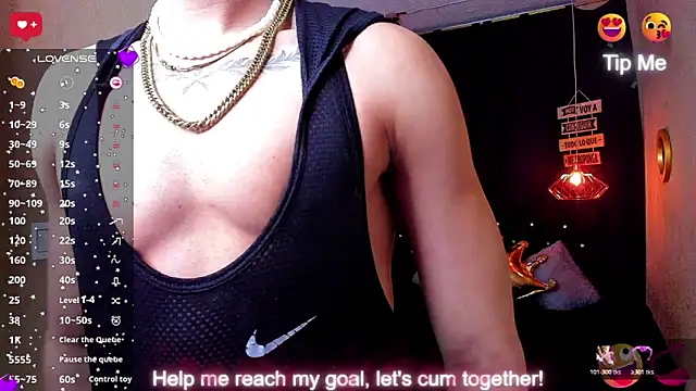 ANDRIUS 24 online show from December 20, 2025, 3:53 am