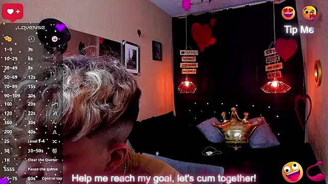 ANDRIUS 24 online show from February 12, 2026, 12:10 am