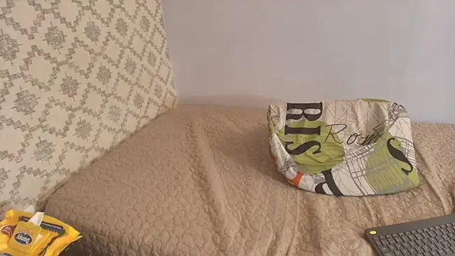 Chantal taylor  online show from February 28, 2025, 6:20 pm