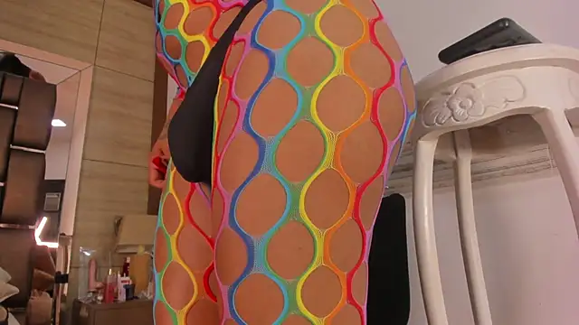 Sweets Hanna online show from April 8, 2026, 2:40 pm