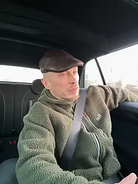 Germankink online show from January 19, 2025, 3:53 pm