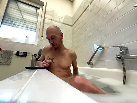 Snapshot of Germankink chatting on January 18, 2026, 12:52 pm Germankink online show from January 18, 2026, 12:52 pm