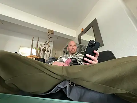 Germankink online show from February 21, 2025, 10:28 am