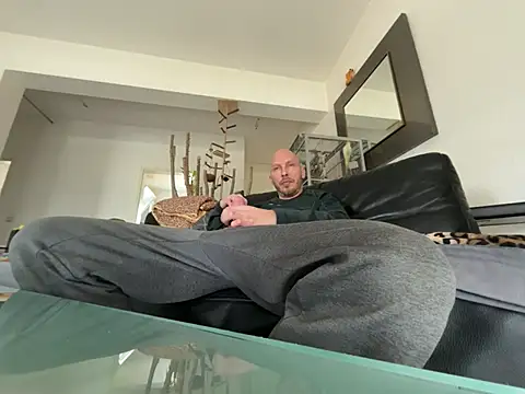 Germankink online show from January 23, 2025, 11:04 am