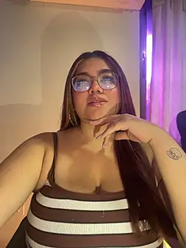 KathyGonzalez online show from January 10, 2026, 1:39 pm