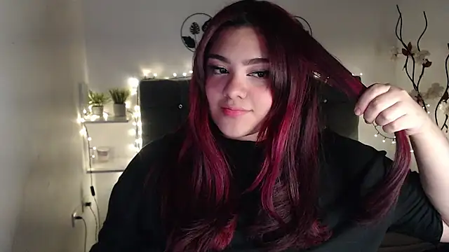 KathyGonzalez online show from January 24, 2025, 5:21 am