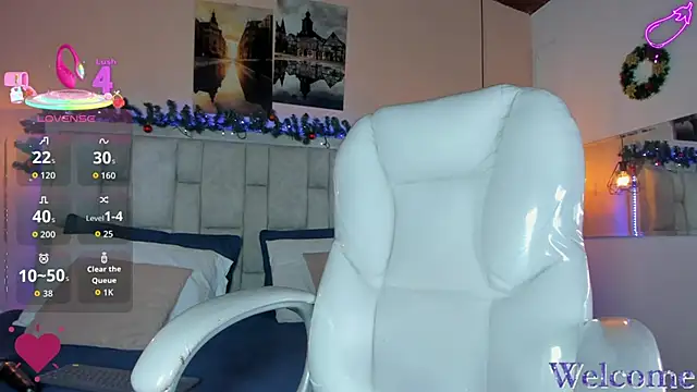 Jaiser 17 online show from December 2, 2025, 3:14 pm