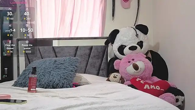 Snapshot of Hotsamantamature chatting on October 20, 2025, 9:26 pm Hotsamantamature online show from October 20, 2025, 9:26 pm