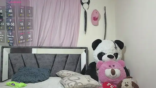 Snapshot of Hotsamantamature chatting on October 16, 2025, 10:51 pm Hotsamantamature online show from October 16, 2025, 10:51 pm