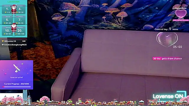 tashakaixxx online show from November 24, 2025, 8:14 am