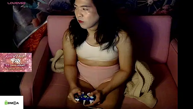 tashakaixxx online show from February 23, 2026, 7:14 pm