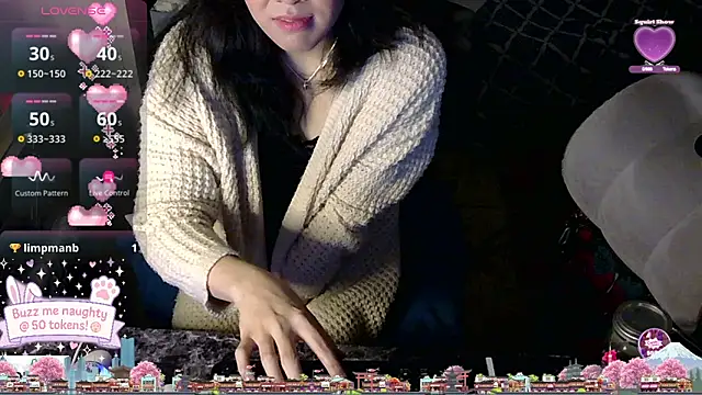 tashakaixxx online show from October 2, 2025, 4:43 pm