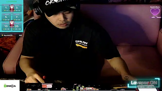 tashakaixxx online show from December 14, 2025, 8:14 pm