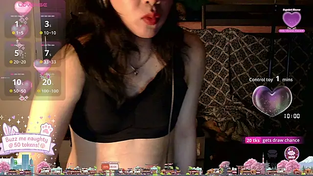 tashakaixxx online show from September 17, 2025, 4:20 pm