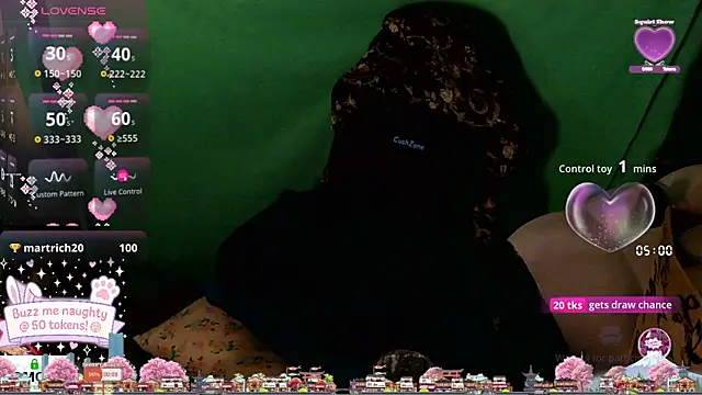 tashakaixxx online show from October 25, 2025, 3:17 am