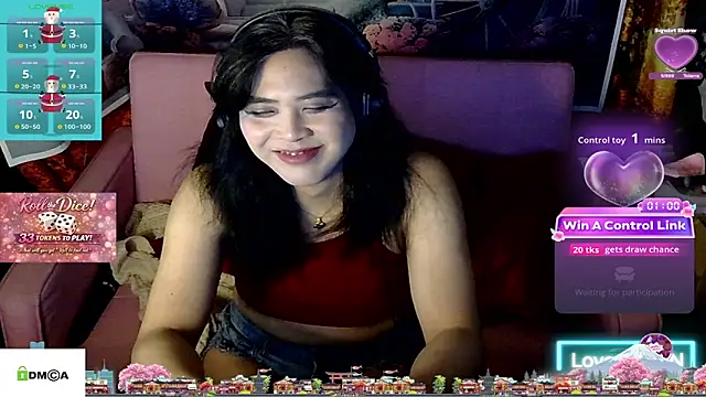 tashakaixxx online show from February 17, 2026, 11:24 pm