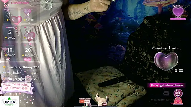 tashakaixxx online show from September 20, 2025, 1:54 am