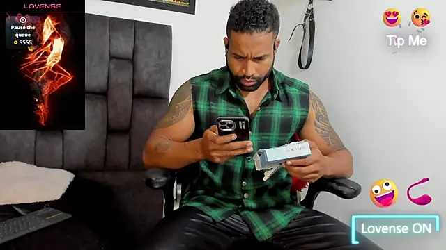 MattRodriguez9 online show from April 8, 2026, 9:22 am