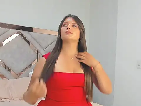 Victoriabecker online show from November 4, 2025, 1:59 pm