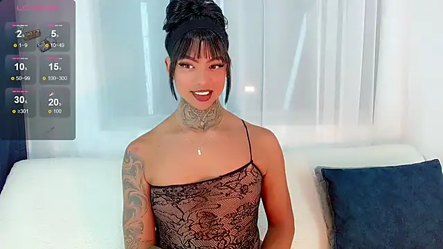 laura sweett120 online show from March 17, 2026, 4:37 am