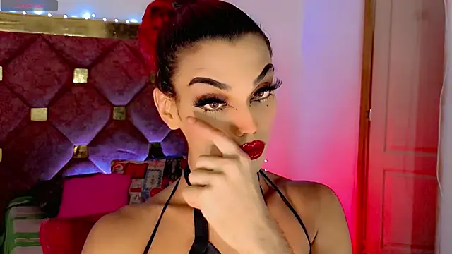 the-horus-girl online show from April 2, 2026, 11:17 am